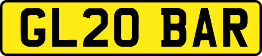 GL20BAR