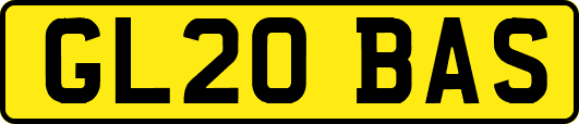 GL20BAS
