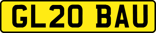 GL20BAU