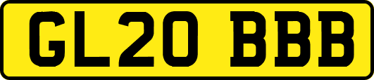 GL20BBB