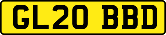 GL20BBD