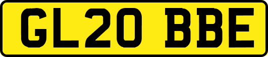 GL20BBE