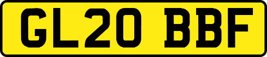 GL20BBF