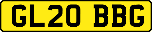 GL20BBG