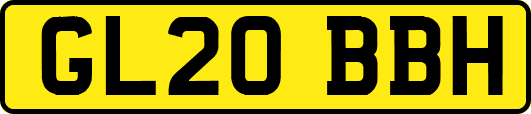 GL20BBH