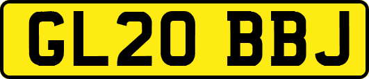 GL20BBJ
