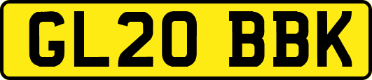 GL20BBK