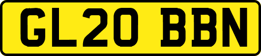 GL20BBN