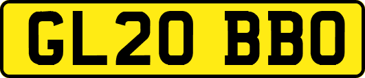 GL20BBO