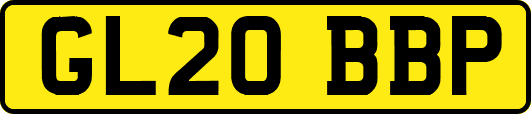 GL20BBP