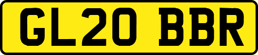 GL20BBR