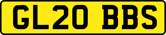 GL20BBS