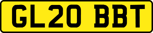 GL20BBT
