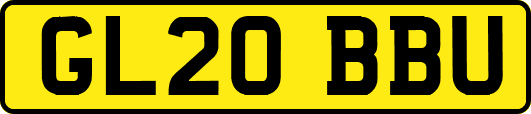 GL20BBU