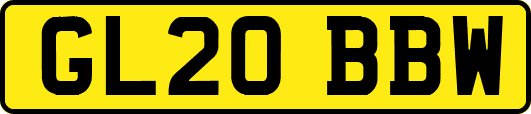 GL20BBW