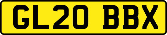 GL20BBX