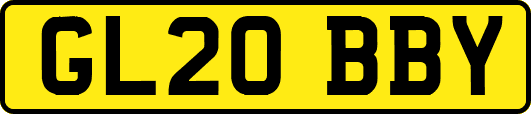 GL20BBY