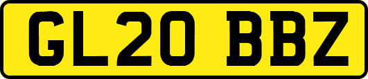 GL20BBZ