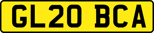 GL20BCA