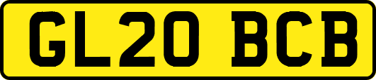 GL20BCB
