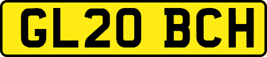 GL20BCH