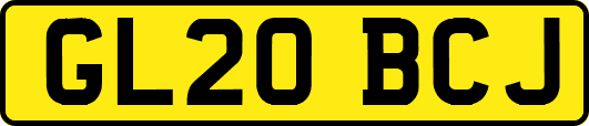 GL20BCJ