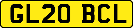 GL20BCL