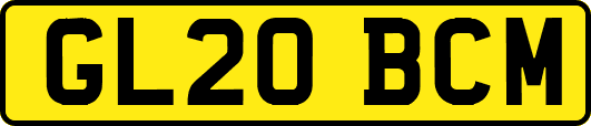 GL20BCM