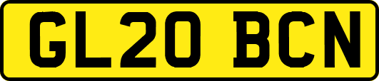 GL20BCN