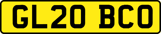 GL20BCO