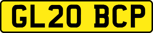 GL20BCP