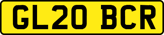 GL20BCR