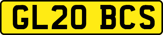 GL20BCS