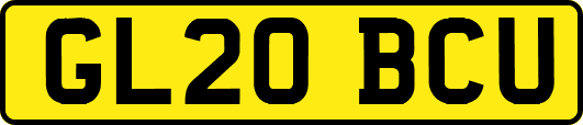 GL20BCU