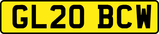 GL20BCW