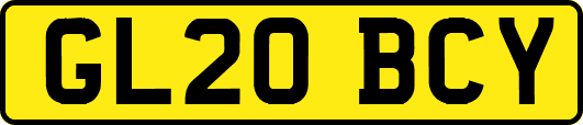 GL20BCY
