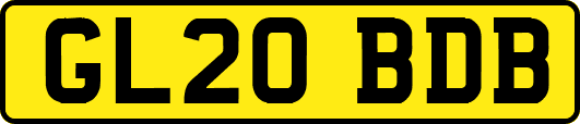 GL20BDB