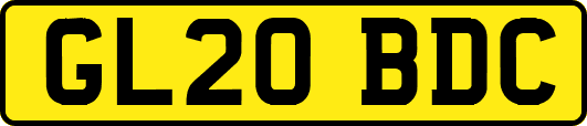 GL20BDC