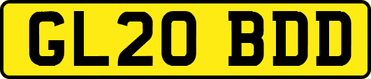GL20BDD