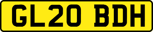 GL20BDH