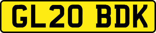GL20BDK