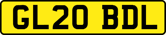 GL20BDL