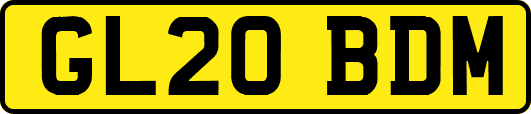 GL20BDM