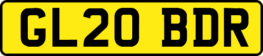 GL20BDR