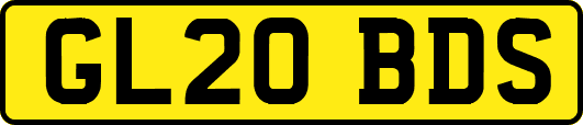 GL20BDS