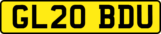 GL20BDU