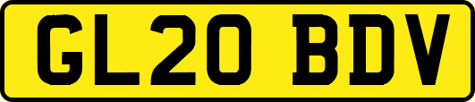 GL20BDV