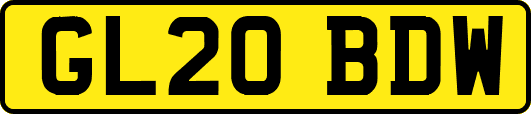 GL20BDW