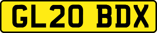 GL20BDX