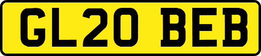 GL20BEB